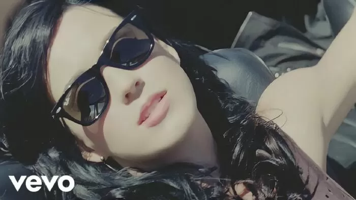 Teenage Dream