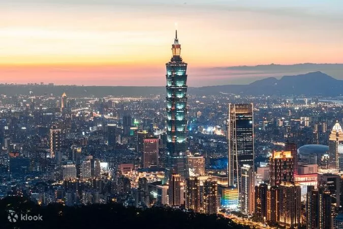 Taipei 101