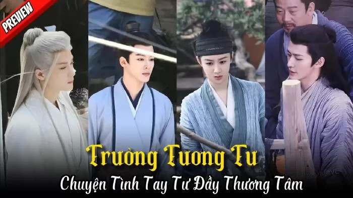 Trường Tương Tư - Lost You Forever