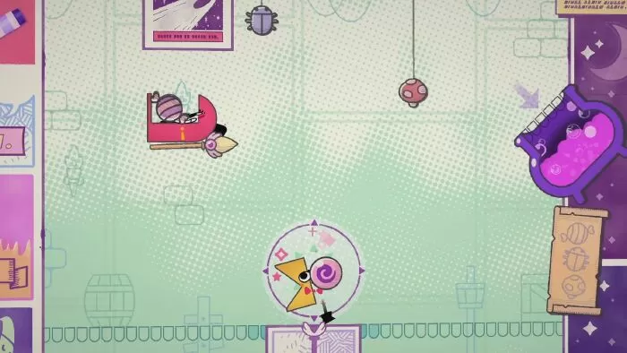 Snipperclips Plus