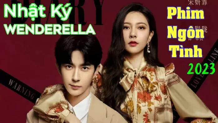 Nhật ký Wenderella - Wenderella's Diary