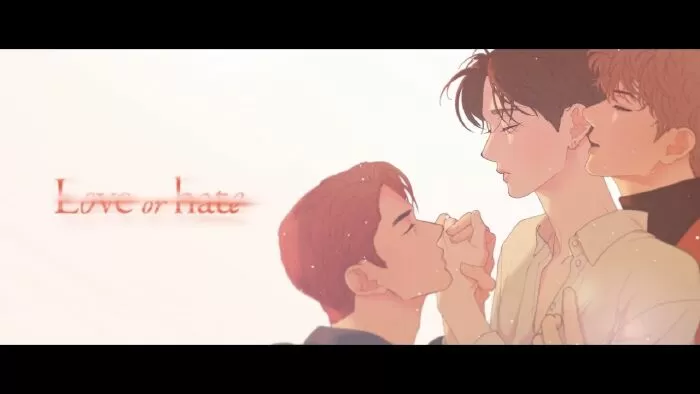 Love or Hate