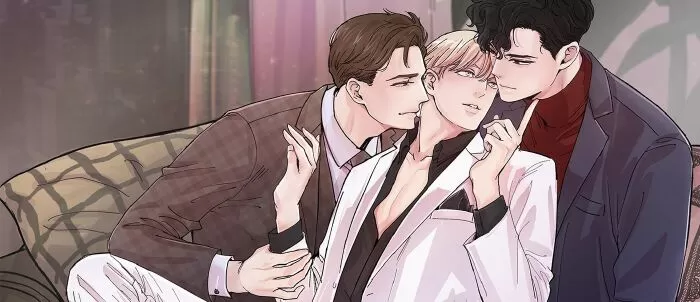 Scandalous M