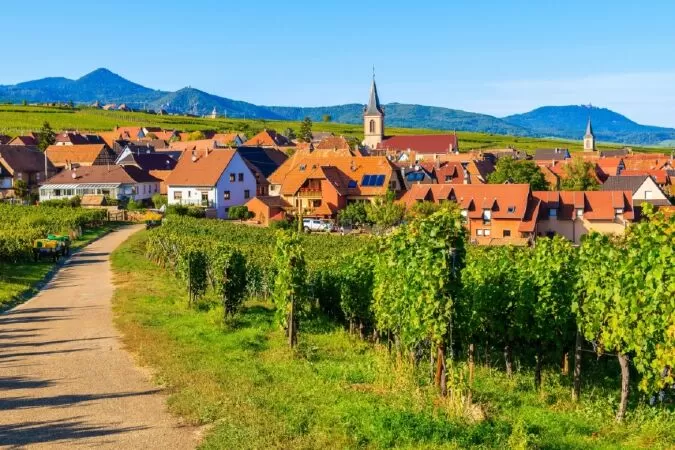 Alsace