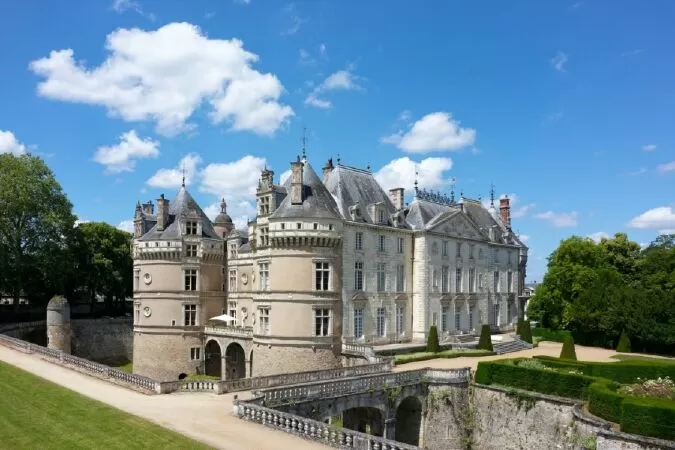Loire Valley