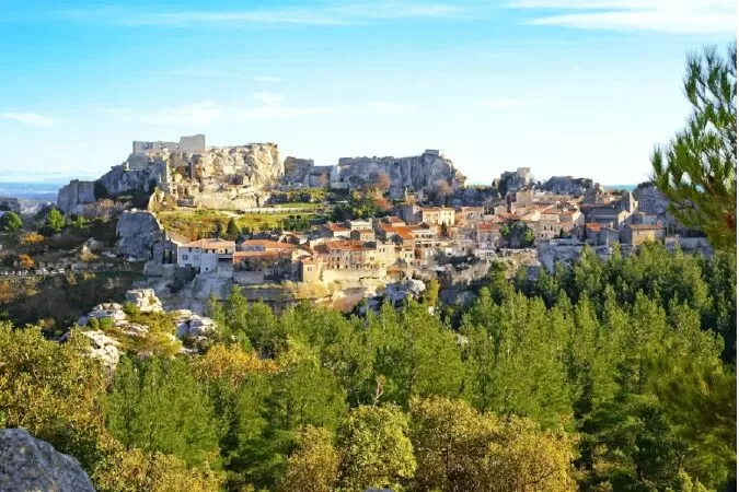 Provence