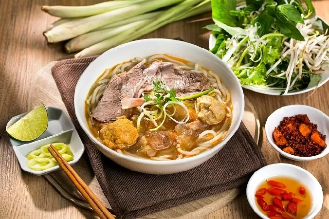 Top 10 bài văn mẫu thuyết minh về đặc sản quê hương hay nhất