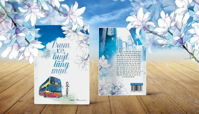 Trạm Xe Buýt Lãng Mạn
