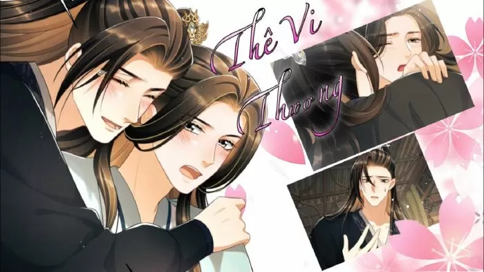 Thê Vi Thượng