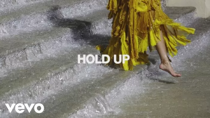 Hold Up