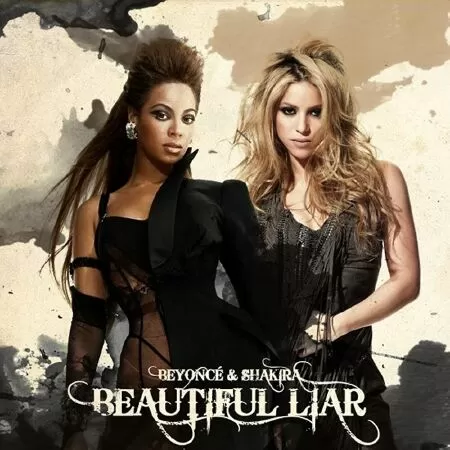 Beautiful Liar