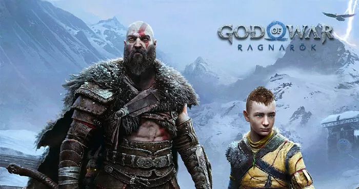 God of War: Ragnarok