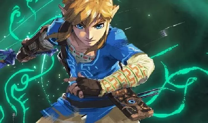 The Legend of Zelda: Breath of the Wild 2