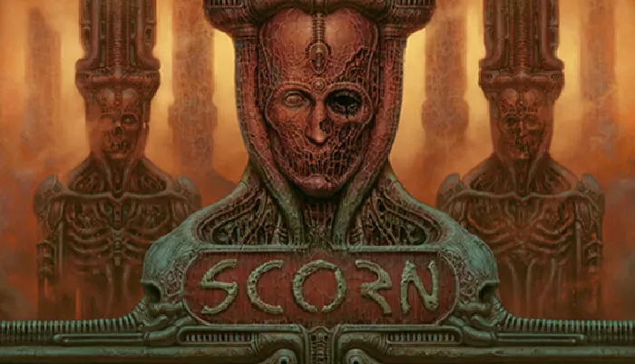Scorn