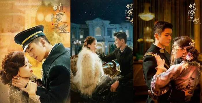 Ba Kiếp Yêu Hận - Circle of Love