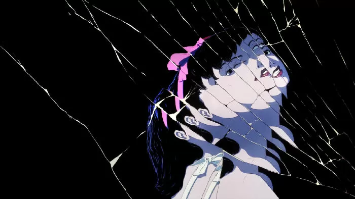 Perfect Blue