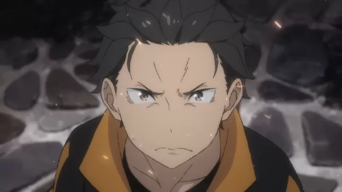 Re:Zero - Starting Life in Another World