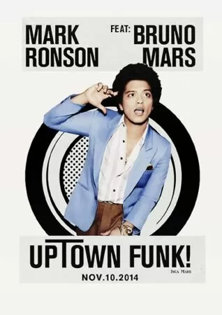 Uptown Funk