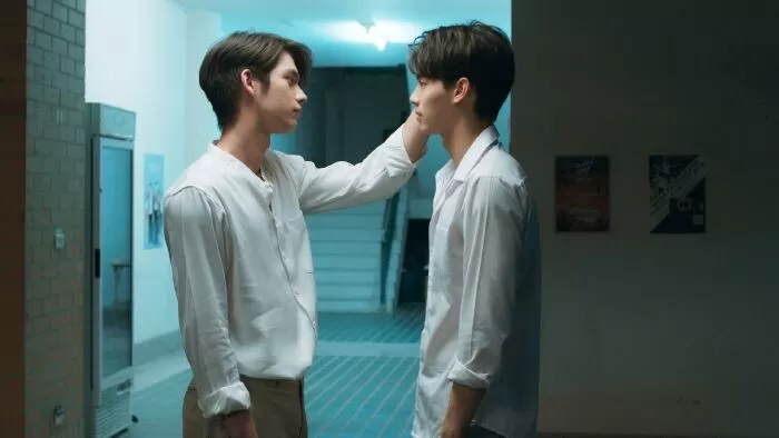 2gether: The Series - Vì Chúng Ta Là Một Đôi (2020)