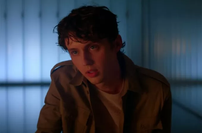 Troye Sivan
