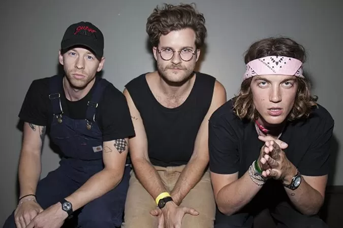 LANY