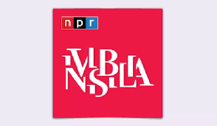 Invisibilia