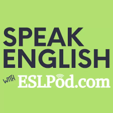 ESL Podcast