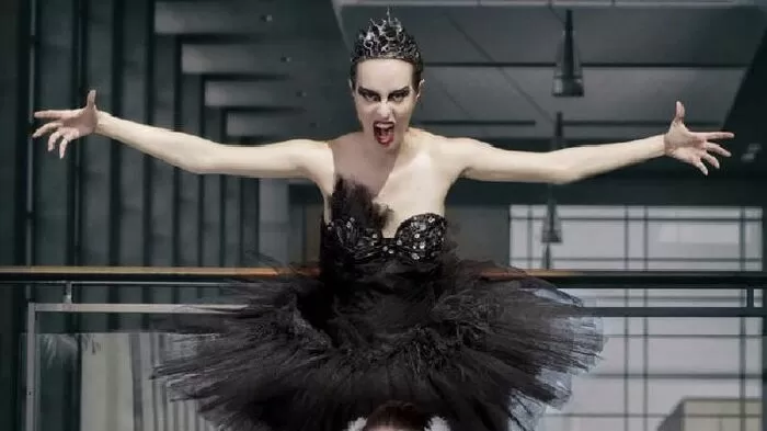 Black Swan