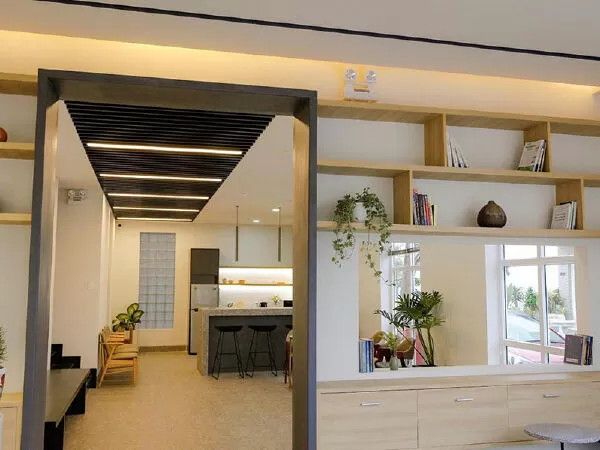 Lá Homestay