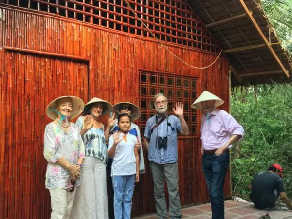 Châu Đốc Homestay