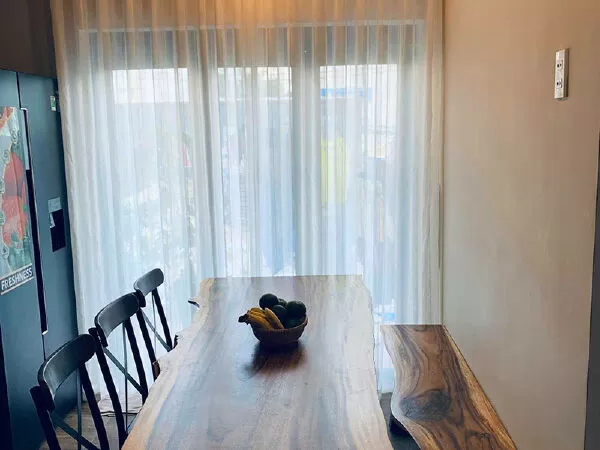 Lúa House Homestay