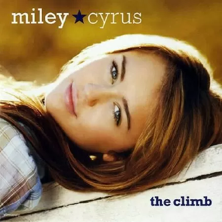 The Climb