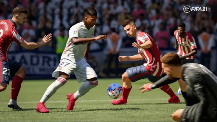 Top 10 Tựa Game Về Thể Thao Hay Nhất Trên Nền Tảng Nintendo Switch
