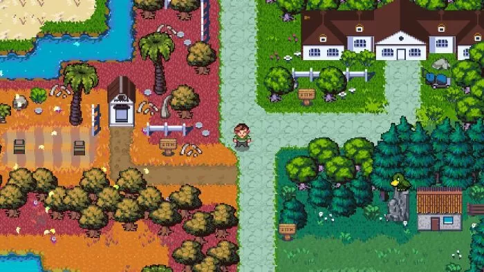 Golf Story