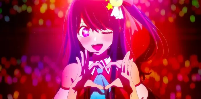 Oshi no ko