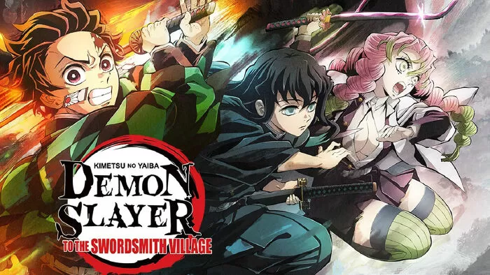 Demon Slayer