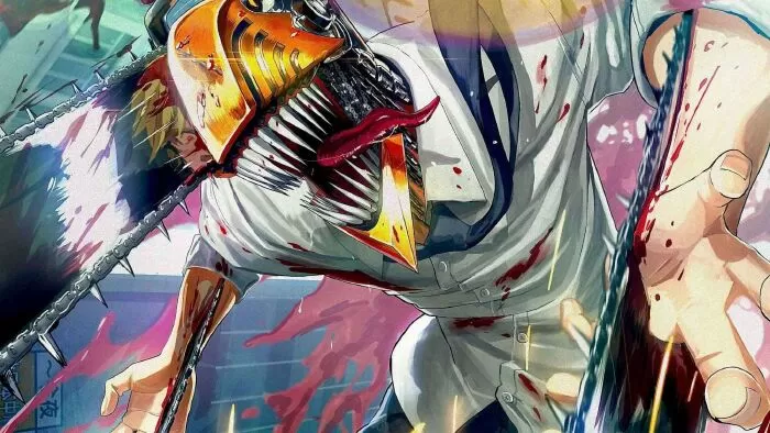Chainsaw Man