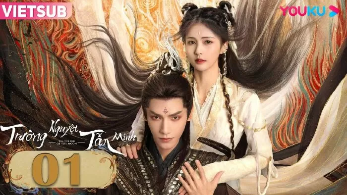 Trường Nguyệt Tẫn Minh