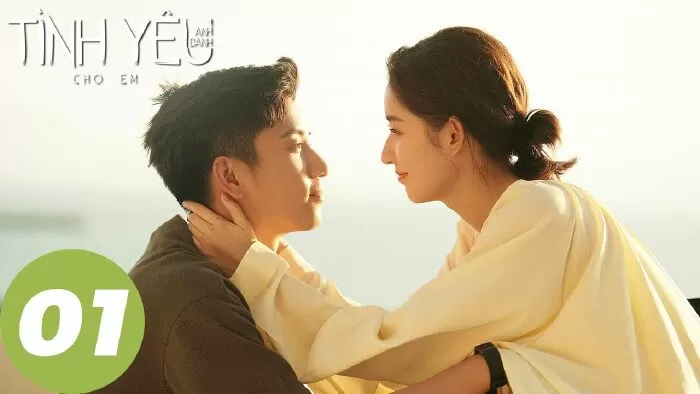 Tình yêu Anh Dành Cho Em