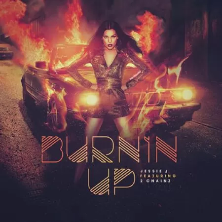 Burnin' Up