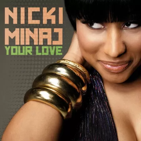 Your Love