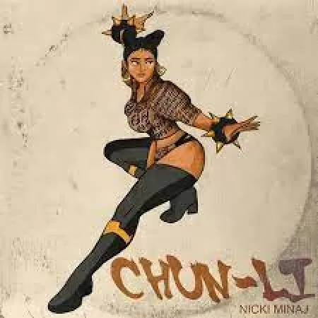 Chun-Li