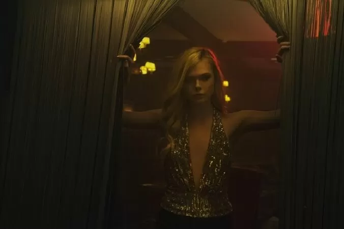 The Neon Demon