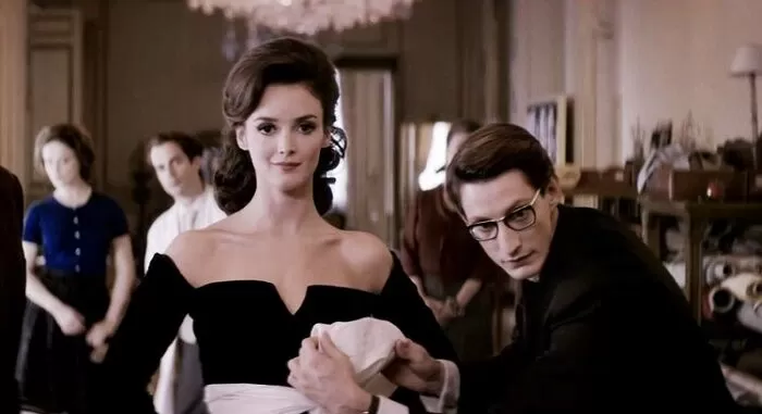 Yves Saint Laurent
