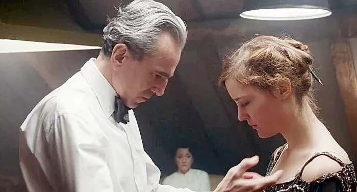 Phantom Thread