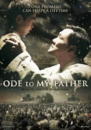 Ode to My Father (Lời Hứa Với Cha)