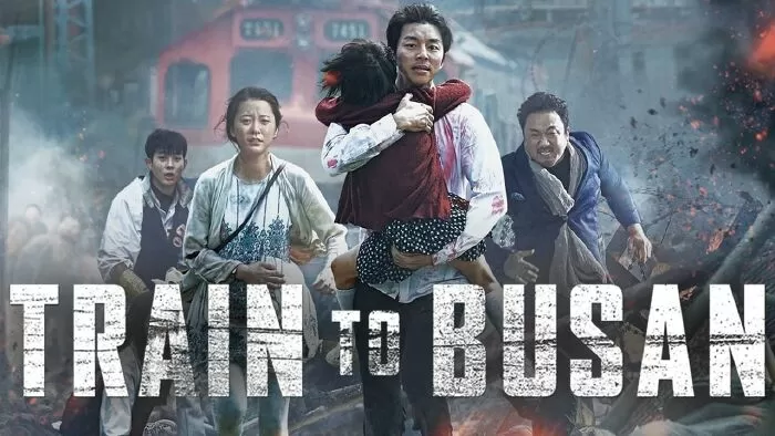Train To Busan - Chuyến Tàu Sinh Tử