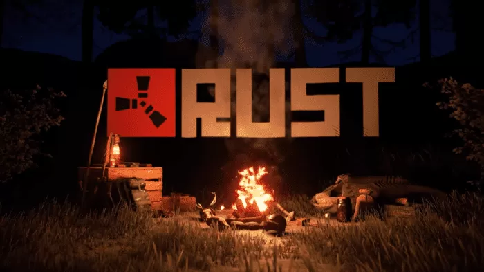 Rust