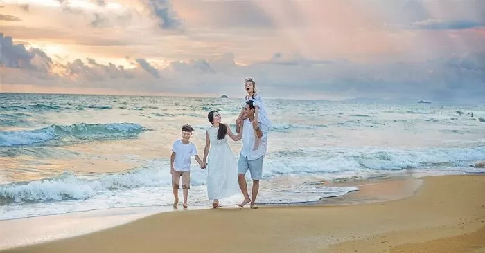 Mẫu số 10 - Bài văn kể về một chuyến đi đáng nhớ