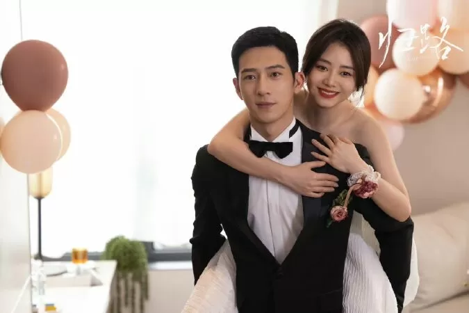 Top 12 phim ngôn tình ngọt sủng hay nhất màn ảnh Hoa Ngữ bạn không nên bỏ lỡ